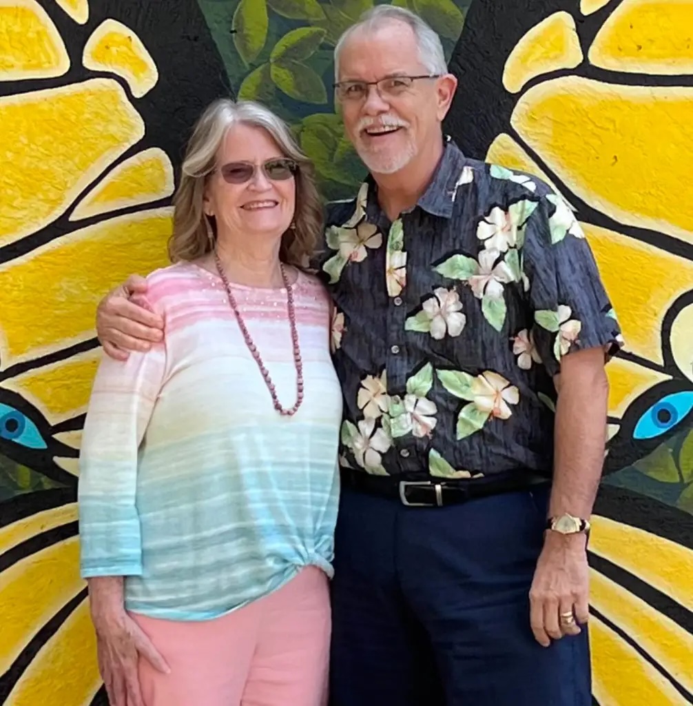 Howard & Debbie Oakes